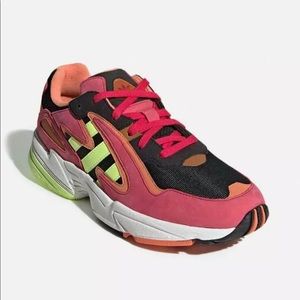 ADIDAS ORIGINALS YUNG-96